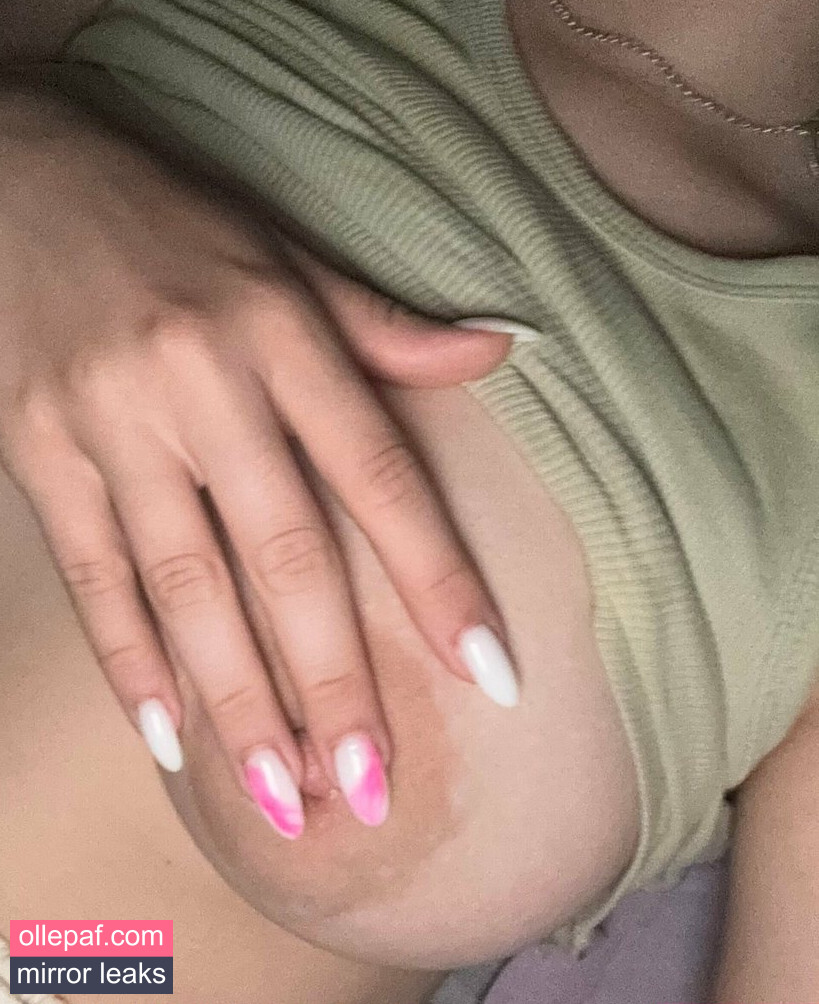 Latest Leaks kariiineeexxx Nude #5 - Fapello