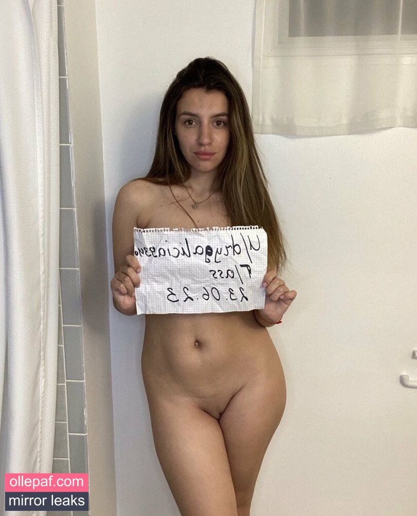 Latest Leaks Karin Masito Nude #258 - Fapello