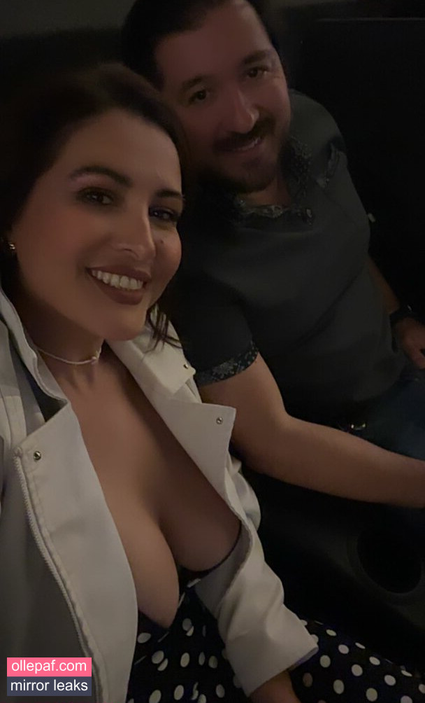 Latest Leaks Karina Aldrete Nude #2 - Fapello