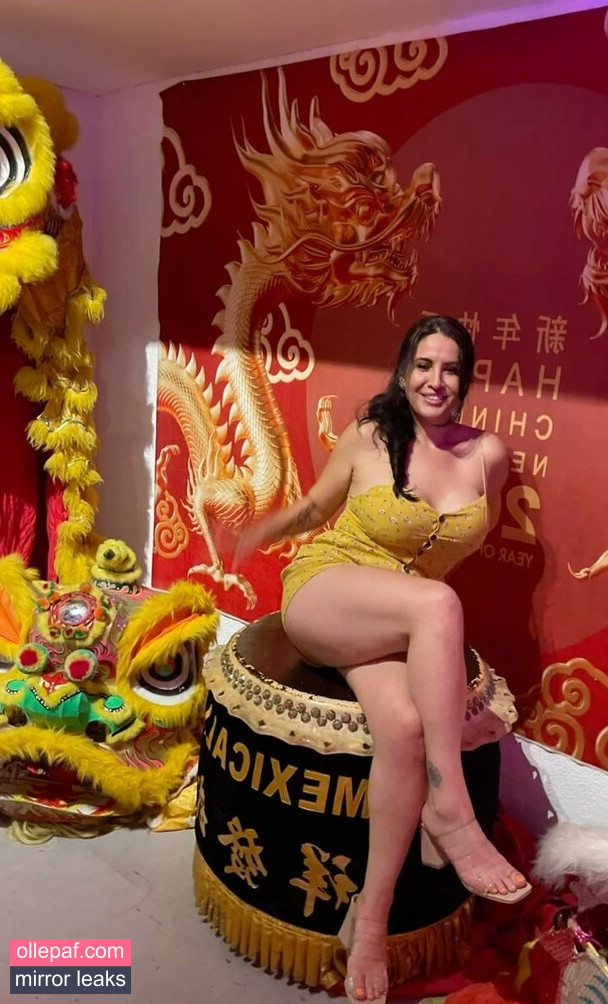 Latest Leaks Karina Aldrete Nude #17 - Fapello