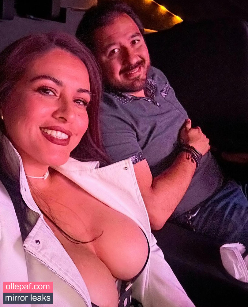Latest Leaks Karina Aldrete Nude #3 - Fapello