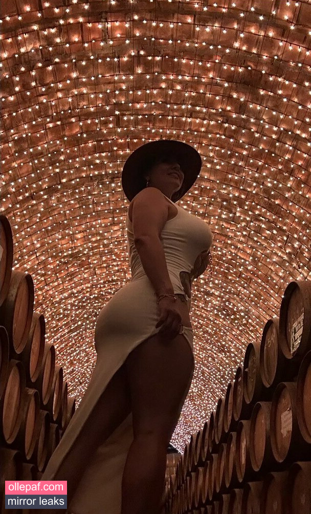 Latest Leaks Karina Aldrete Nude #9 - Fapello