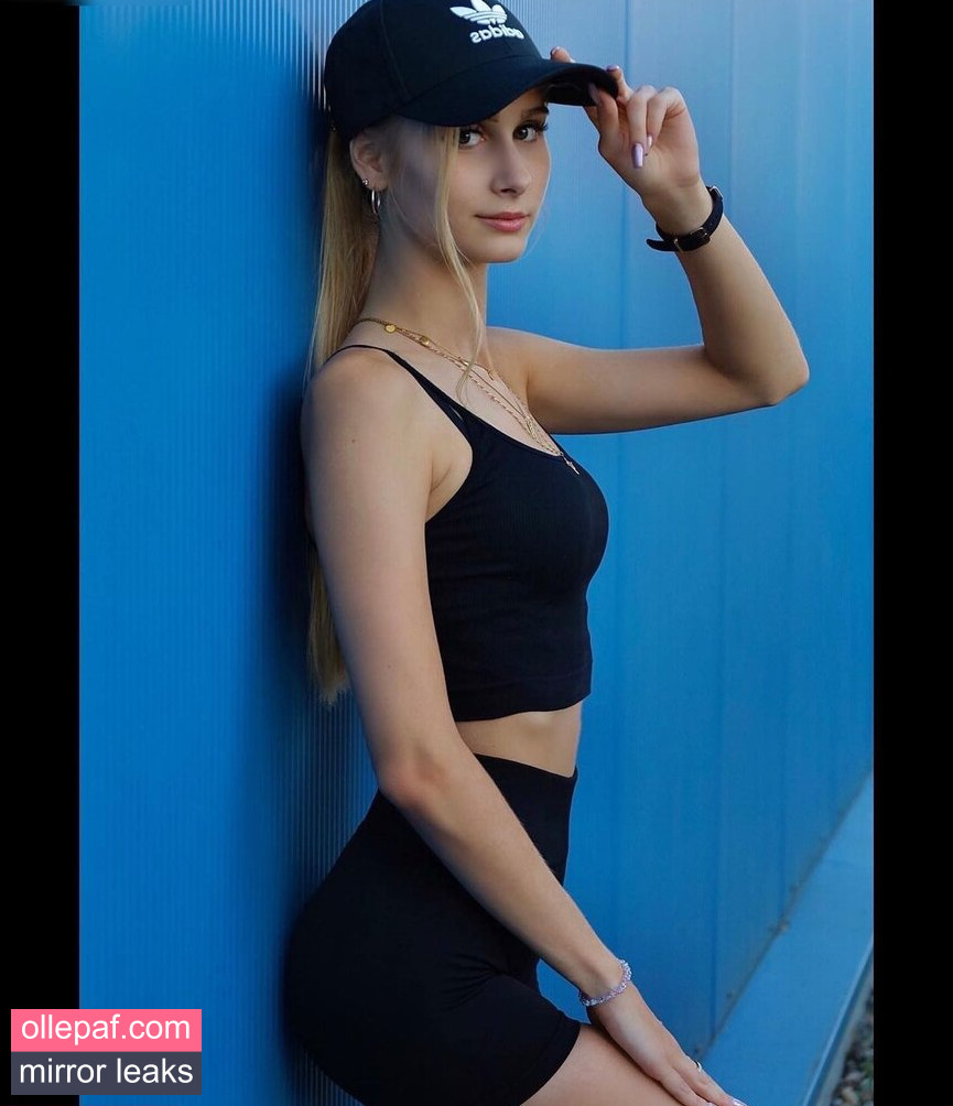 Latest Leaks Karina Alexandrowna Nude #20 - Fapello