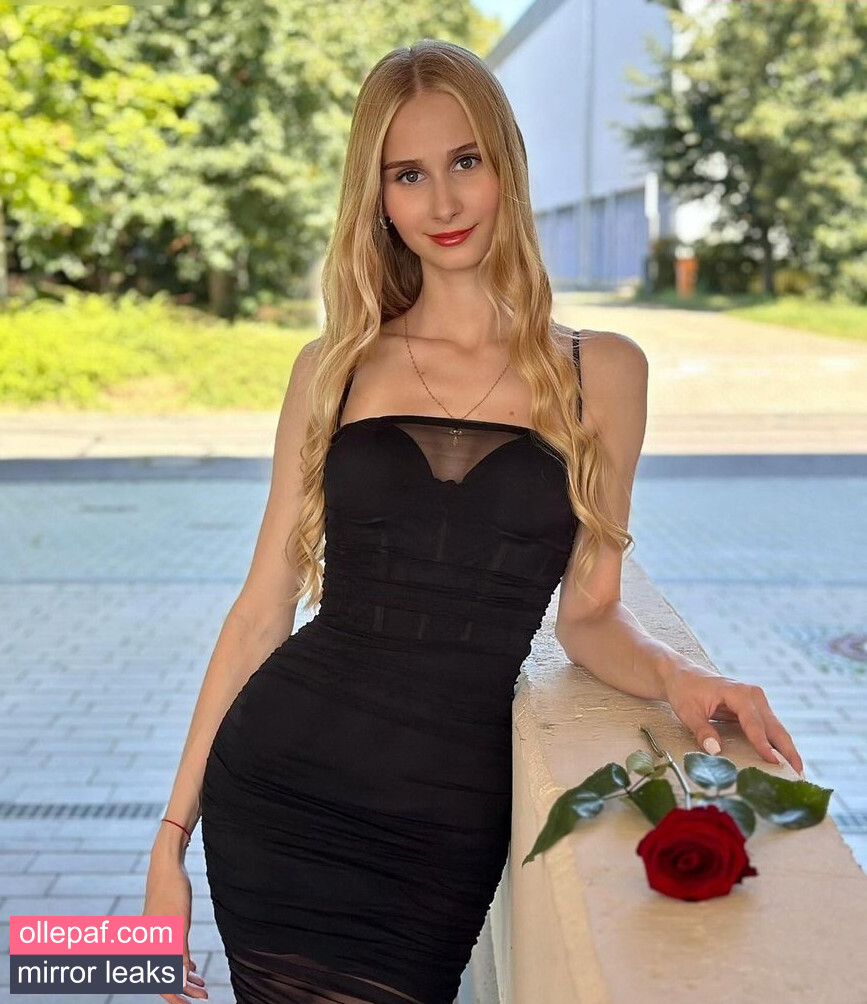 Latest Leaks Karina Alexandrowna Nude #28 - Fapello