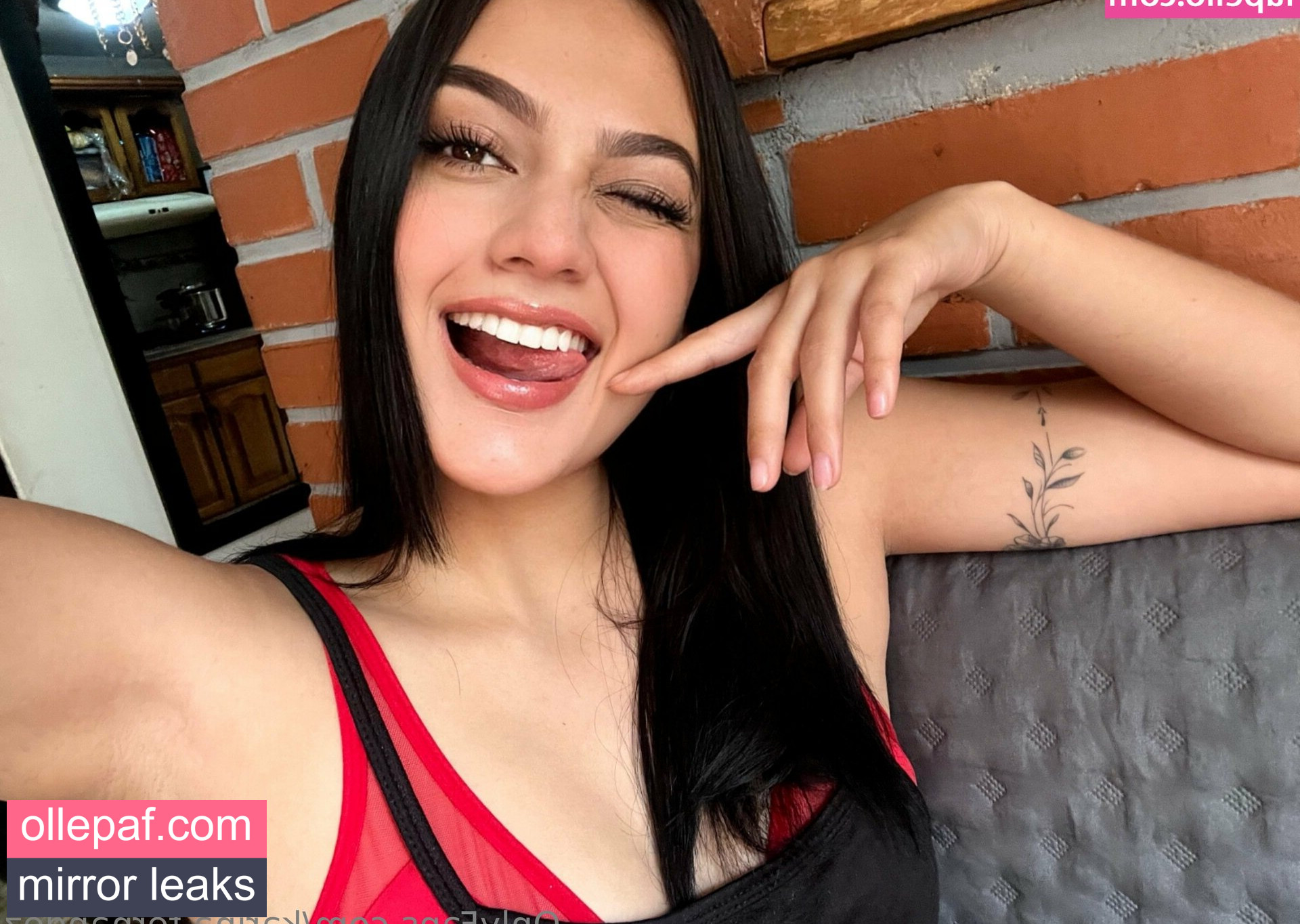 Latest Leaks karina.fernandez Nude #19 - Fapello