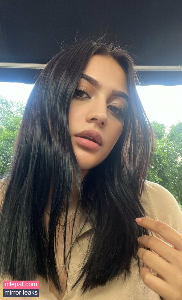 Latest Leaks karina.fernandez Nude #21 - Fapello