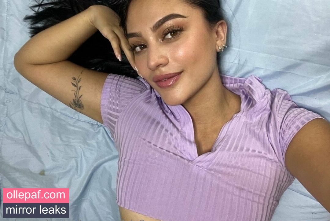 Latest Leaks karina.fernandez Nude #24 - Fapello