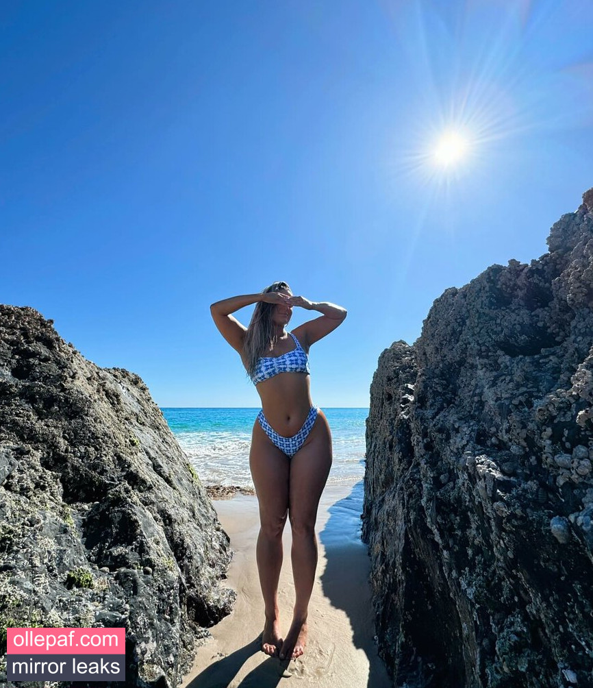 Latest Leaks Karina Irby Nude #114 - Fapello