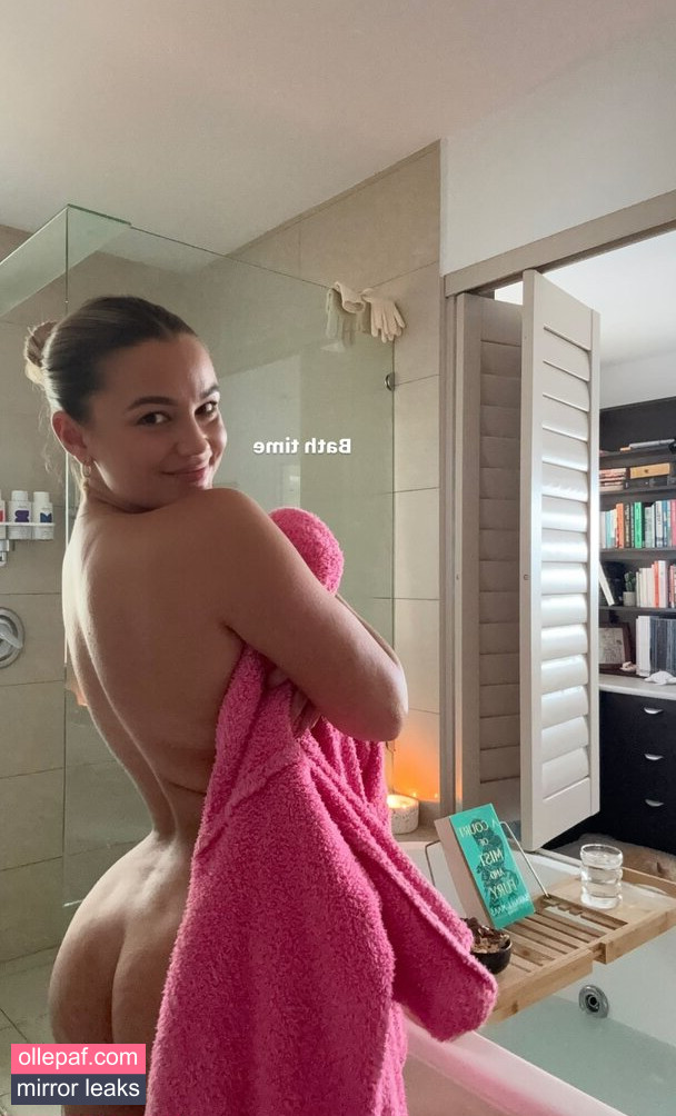 Latest Leaks Karina Irby Nude #302 - Fapello