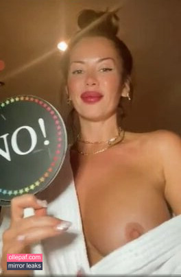 Latest Leaks Karina Jelinek Nude #37 - Fapello