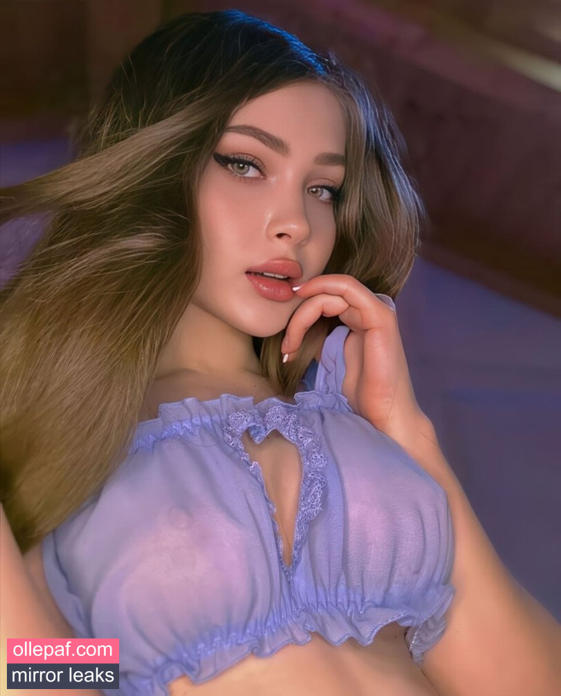 Karina Kozyreva Nude Leaks OnlyFans - Fapello