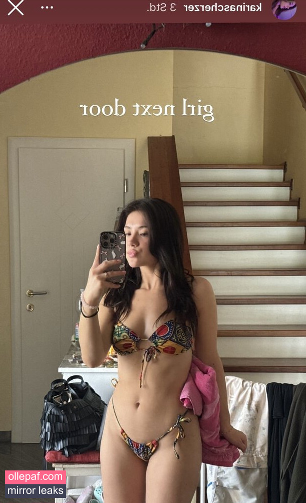 Latest Leaks Karina Scherzer Nude #23 - Fapello