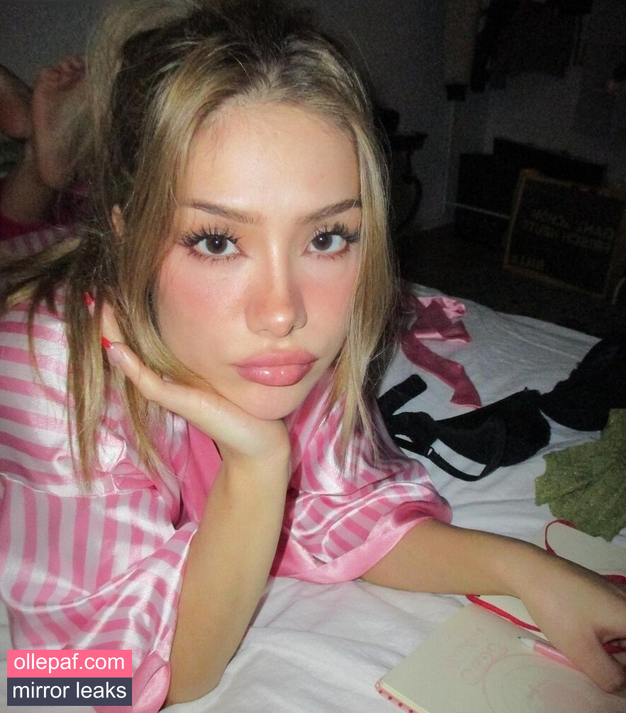 Latest Leaks Karina Scherzer Nude #37 - Fapello