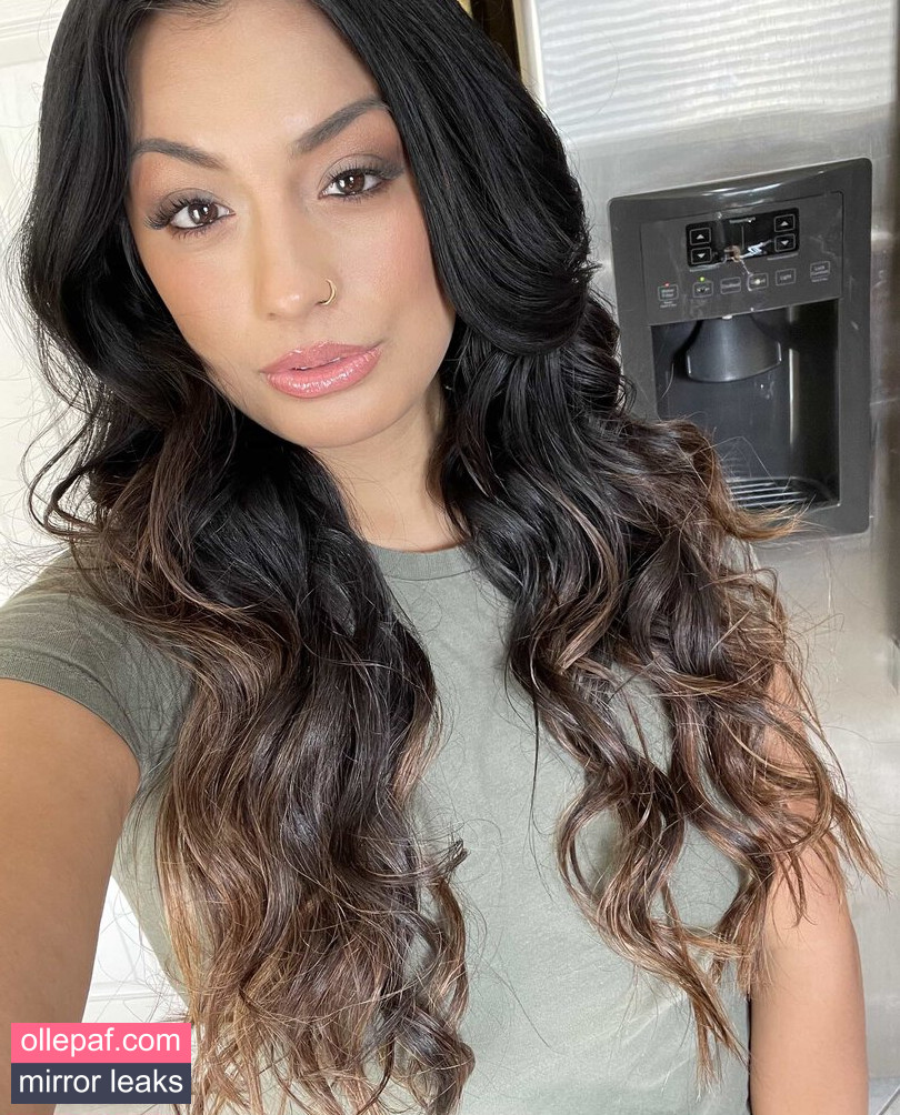 Latest Leaks Karina Valentina Nude #41 - Fapello