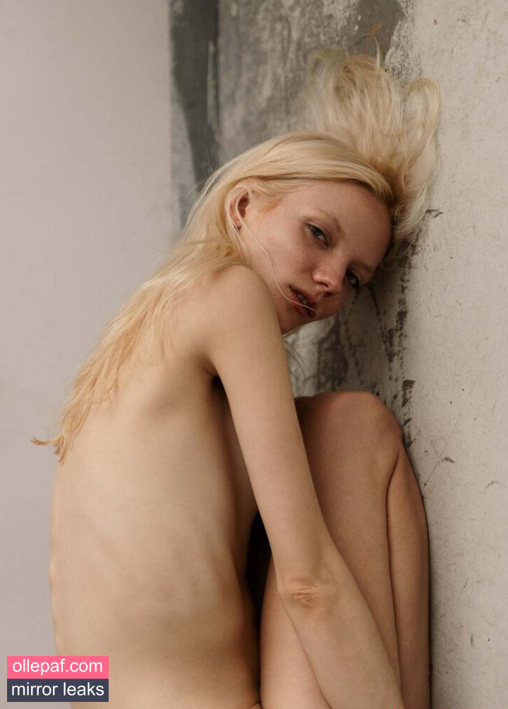 Latest Leaks Karina Vasilishin Nude #5 - Fapello