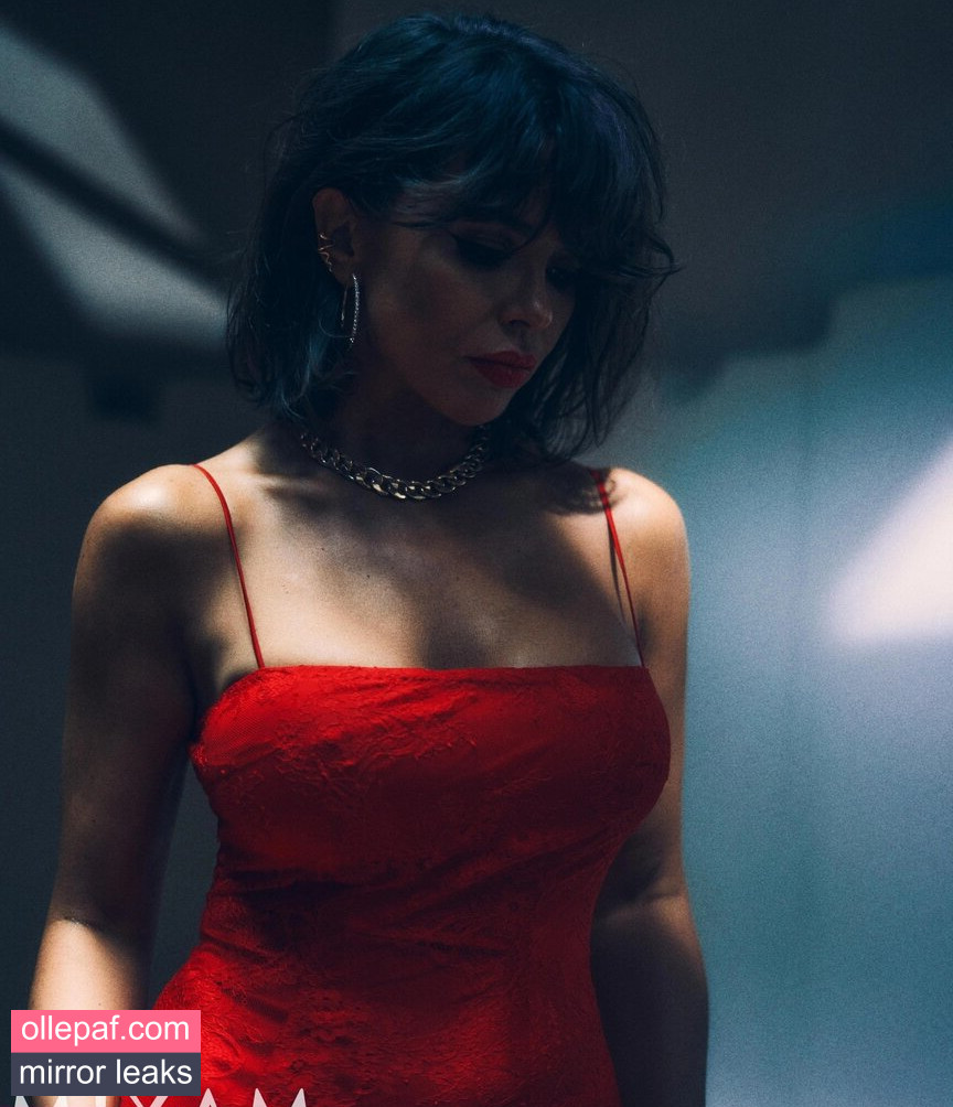 Latest Leaks Karina Zvereva Nude #16 - Fapello