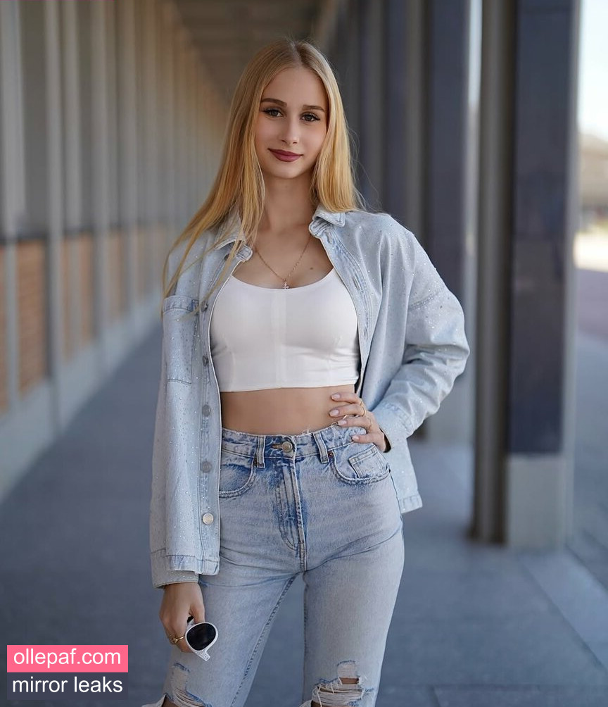 Latest Leaks karinabo_ Nude #3 - Fapello