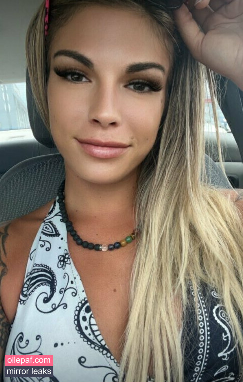 Latest Leaks karinakissfree Nude #10 - Fapello