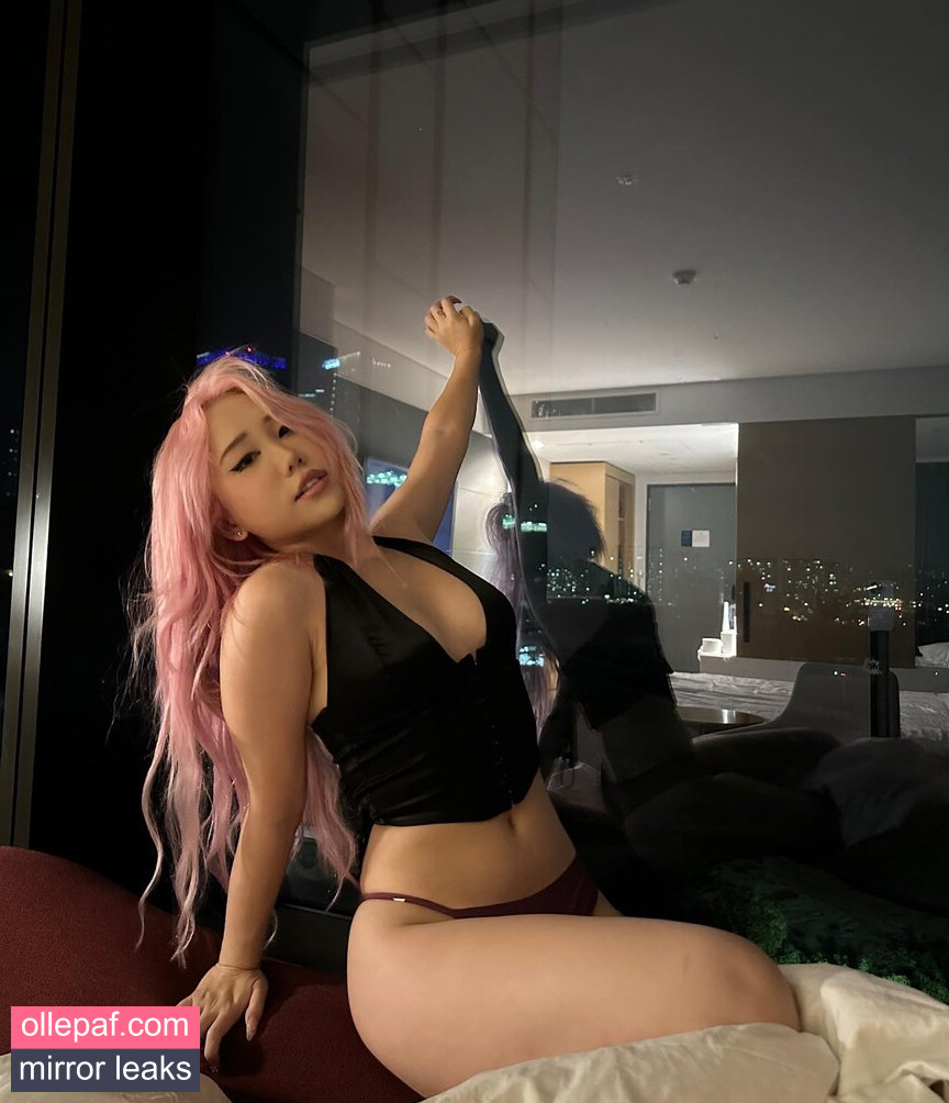 Latest Leaks karinerino Nude #3 - Fapello