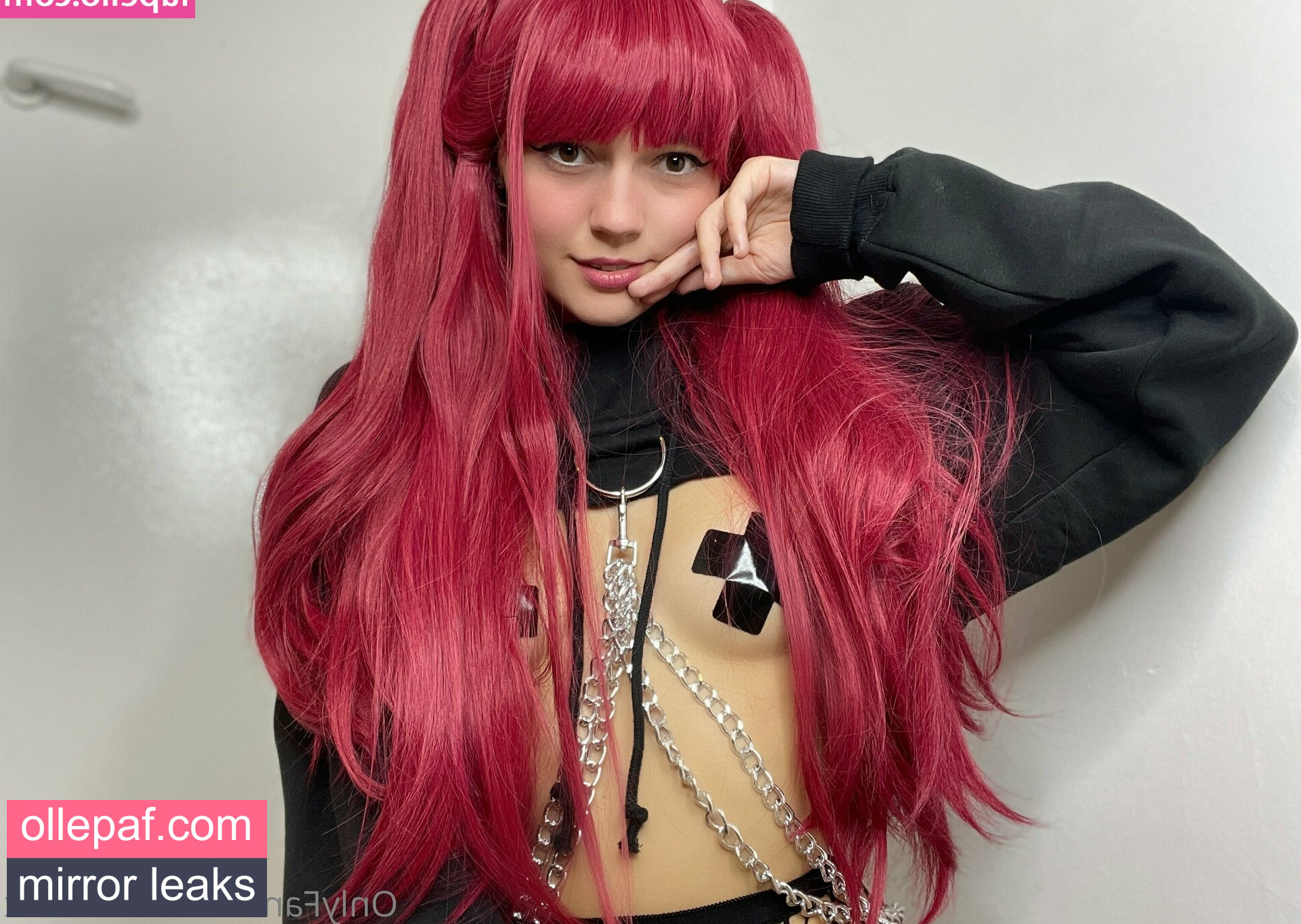 Latest Leaks karisha.x Nude #293 - Fapello