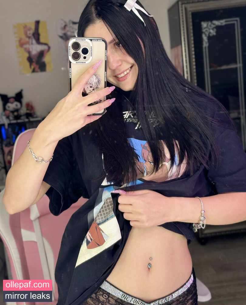 Latest Leaks Karisha XX Nude #14 - Fapello