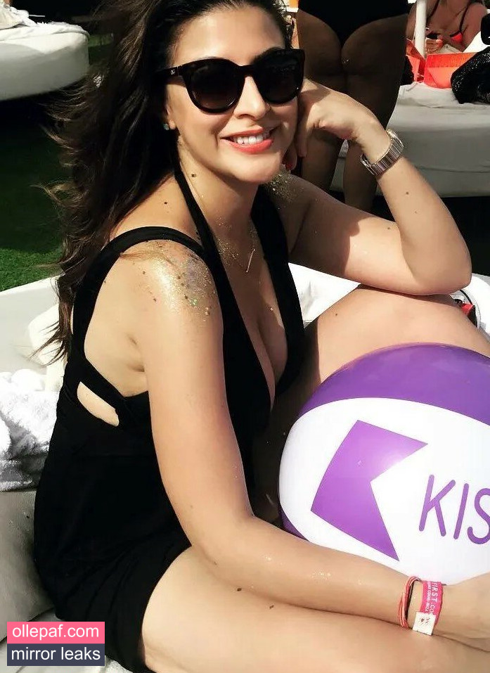 Latest Leaks Karishma Kotak Nude #15 - Fapello