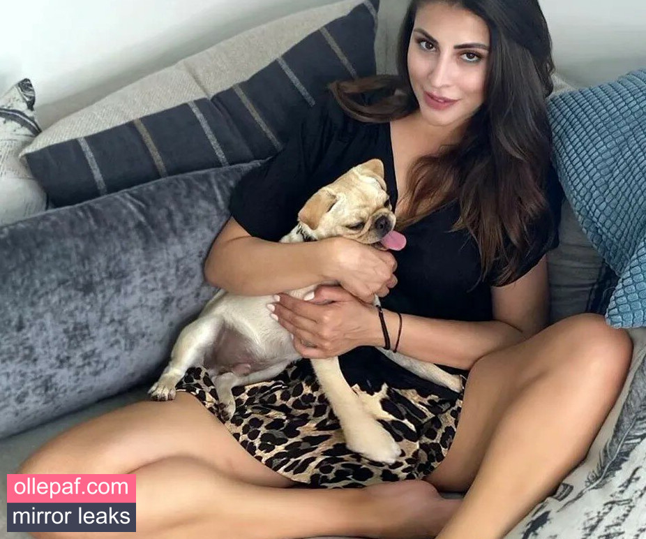 Latest Leaks Karishma Kotak Nude #17 - Fapello