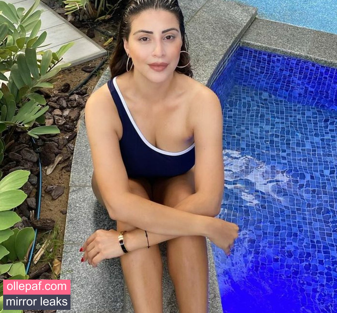 Latest Leaks Karishma Kotak Nude #26 - Fapello