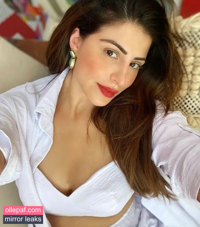 Latest Leaks Karishma Kotak Nude #28 - Fapello