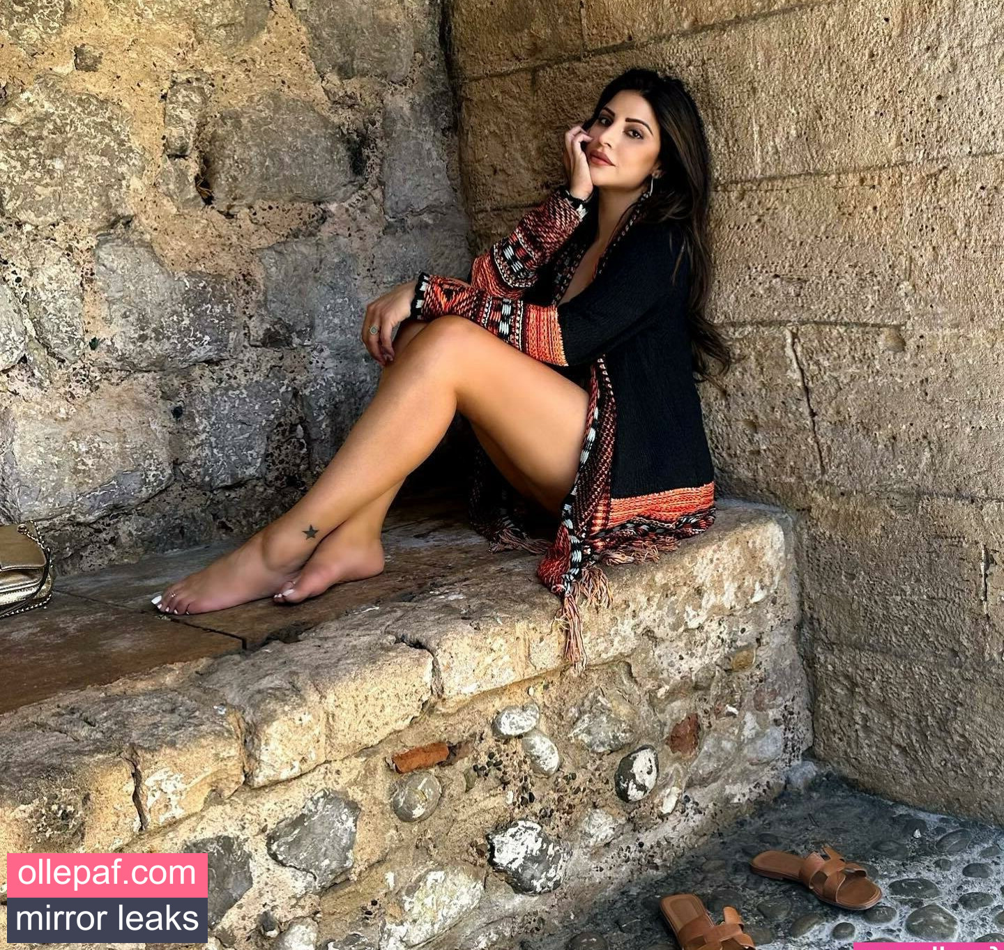 Latest Leaks Karishma Kotak Nude #36 - Fapello