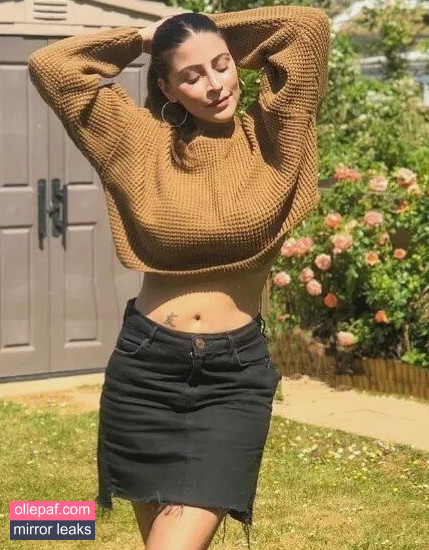 Latest Leaks Karishma Kotak Nude #8 - Fapello