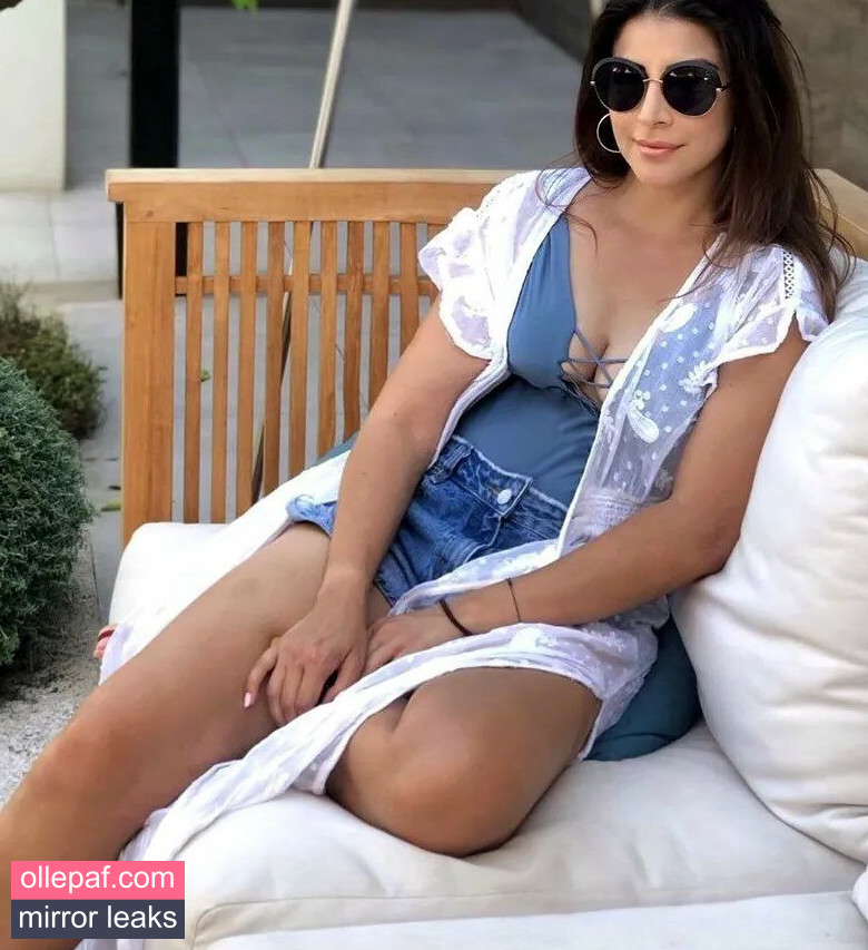 Latest Leaks Karishma Kotak Nude #9 - Fapello