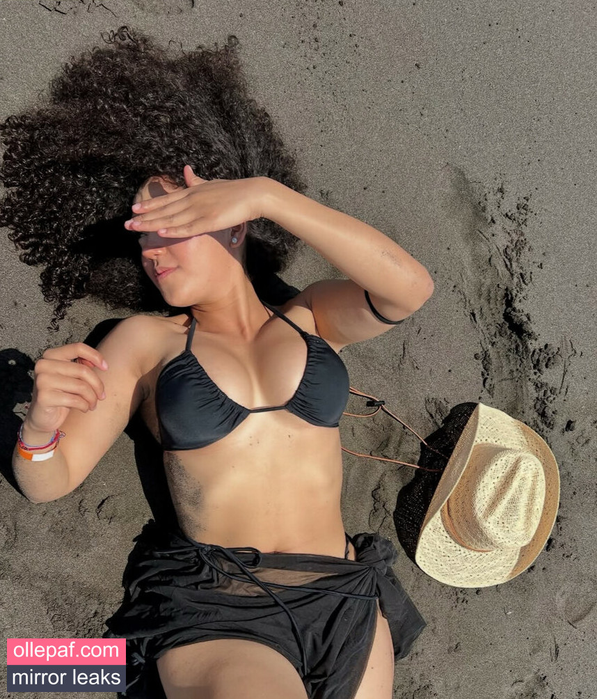 Latest Leaks Karla Alessandra Nude #2 - Fapello