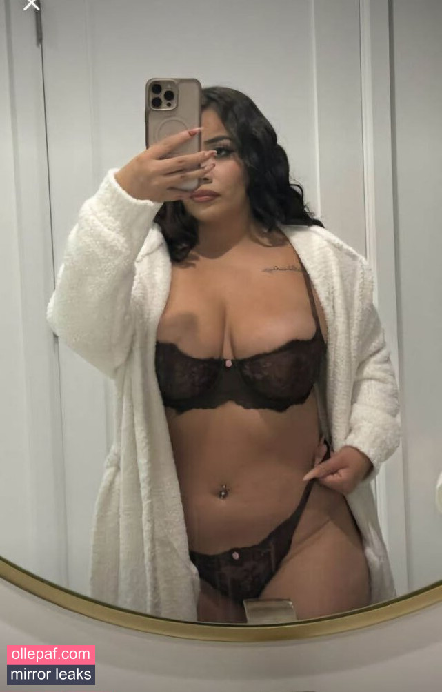 Latest Leaks Karla Perez Nude #15 - Fapello
