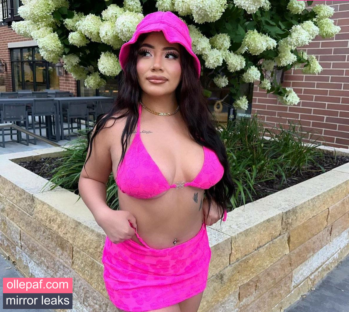 Latest Leaks Karla Perez Nude #17 - Fapello