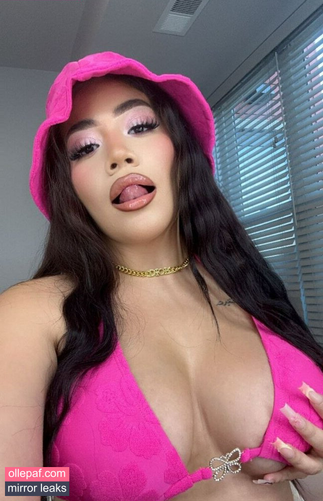 Latest Leaks Karla Perez Nude #20 - Fapello