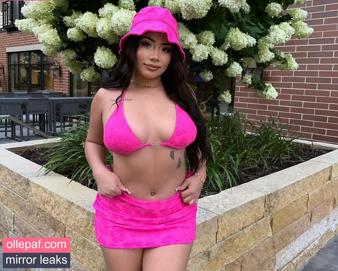 Latest Leaks Karla Perez Nude #21 - Fapello