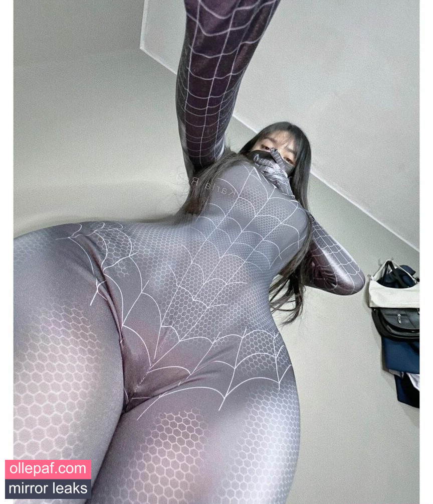 Latest Leaks Karla Reds Nude #5 - Fapello