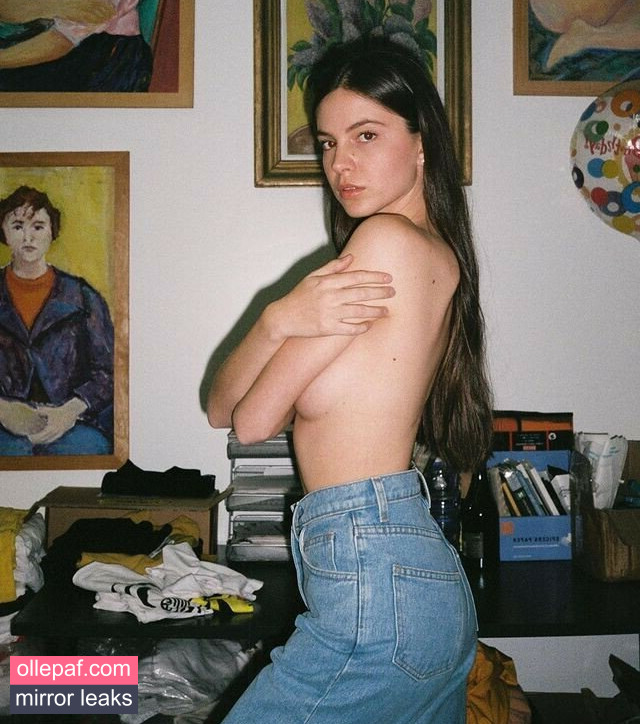 Latest Leaks Karla Tortilla Nude #19 - Fapello