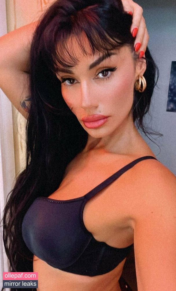 Latest Leaks karlabellucci Nude #162 - Fapello
