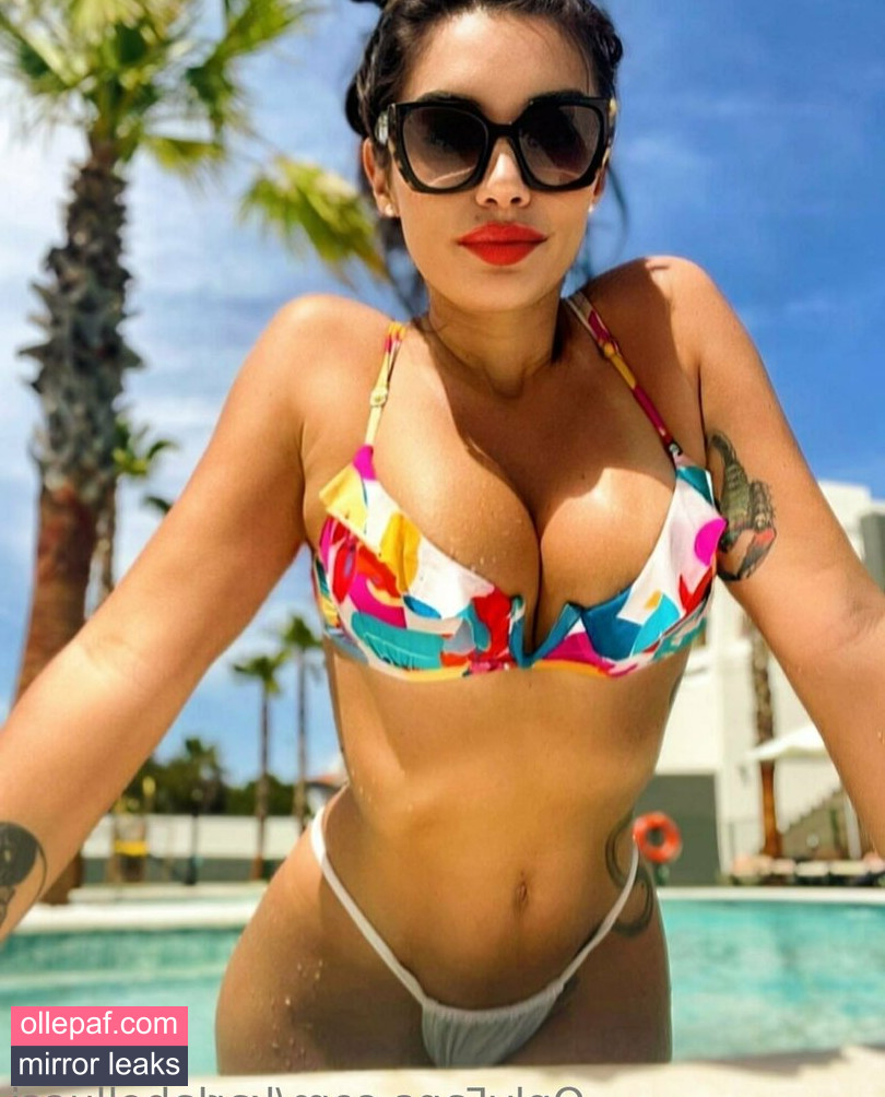 Latest Leaks karlabellucci Nude #164 - Fapello