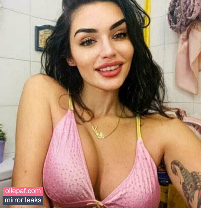 Latest Leaks karlabellucci Nude #463 - Fapello