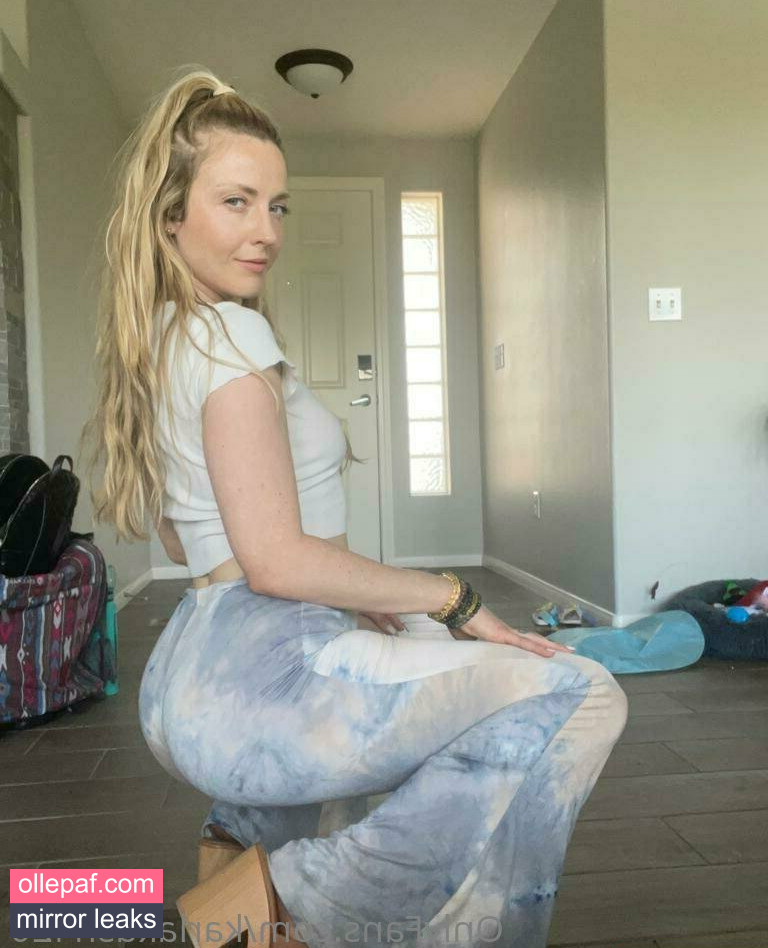Latest Leaks karlakush420 Nude #112 - Fapello