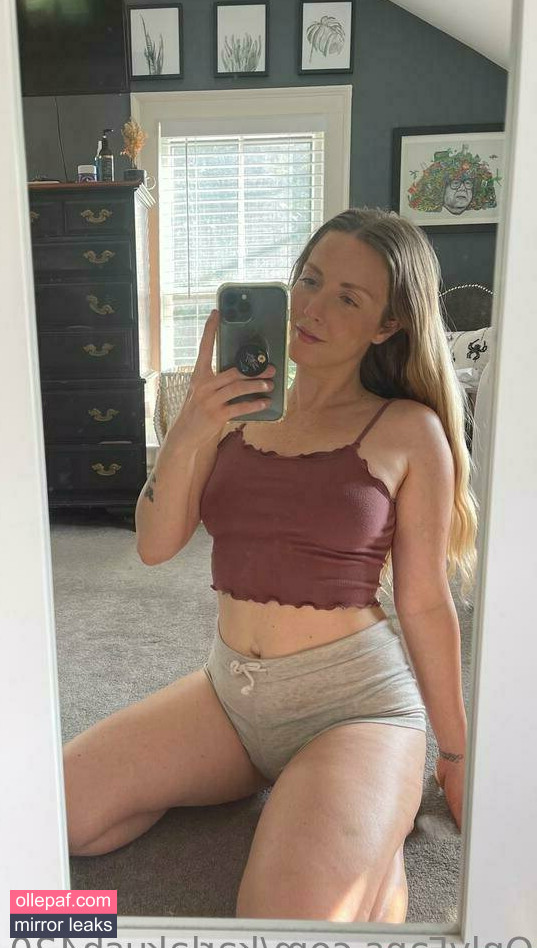 Latest Leaks karlakush420 Nude #117 - Fapello
