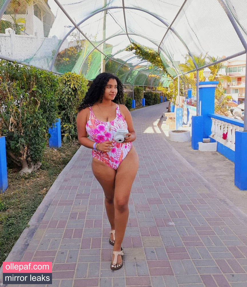 Latest Leaks Karlamelito Nude #174 - Fapello