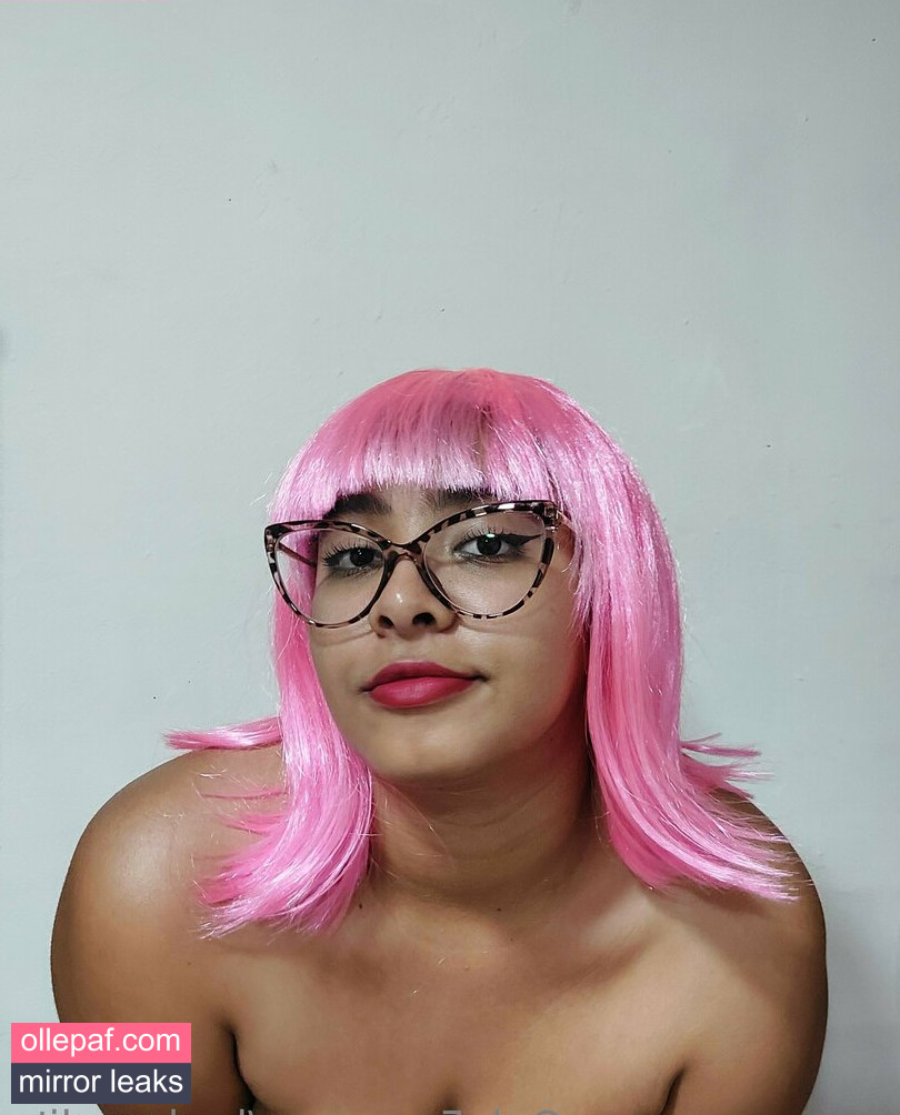 Latest Leaks Karlamelito Nude #200 - Fapello