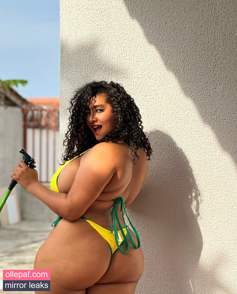 Latest Leaks Karlamelito Nude #3 - Fapello