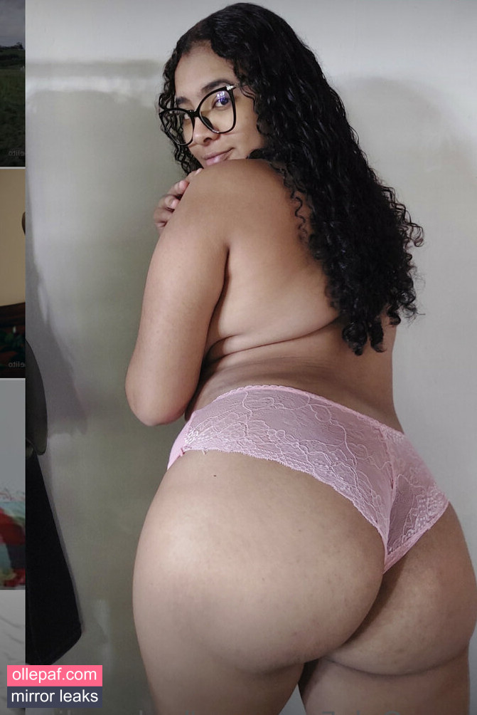 Latest Leaks Karlamelito Nude #312 - Fapello