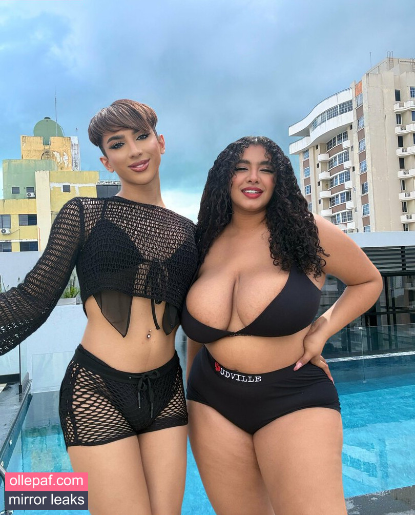 Latest Leaks Karlamelito Nude #49 - Fapello