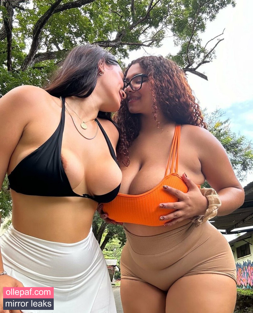 Latest Leaks Karlamelito Nude #62 - Fapello